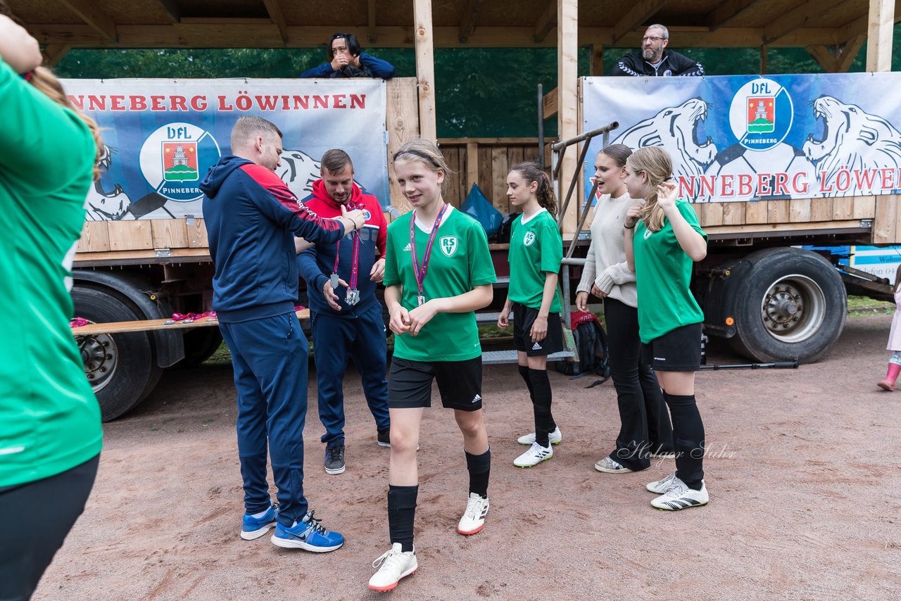 Bild 250 - Loewinnen Cup